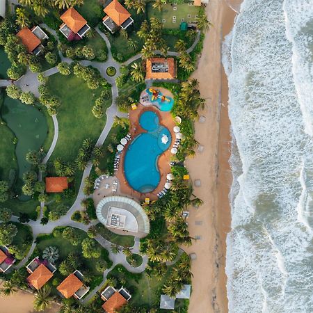 Radisson Resort Phan Thiet Luaran gambar