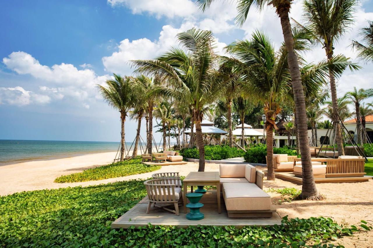 Radisson Resort Phan Thiet Luaran gambar