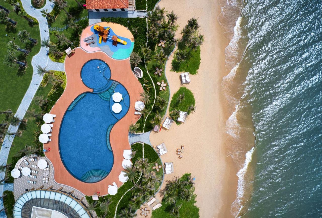 Radisson Resort Phan Thiet Luaran gambar