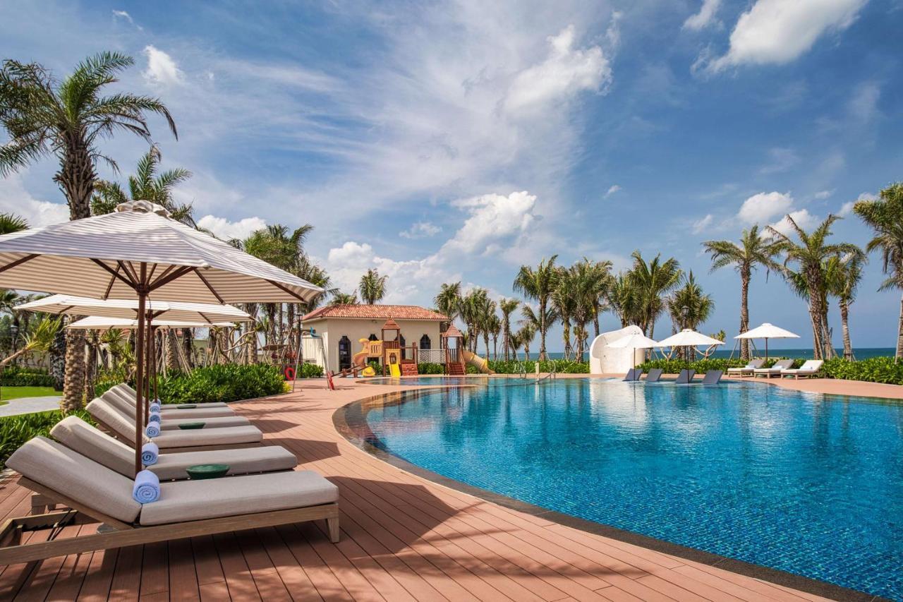 Radisson Resort Phan Thiet Luaran gambar