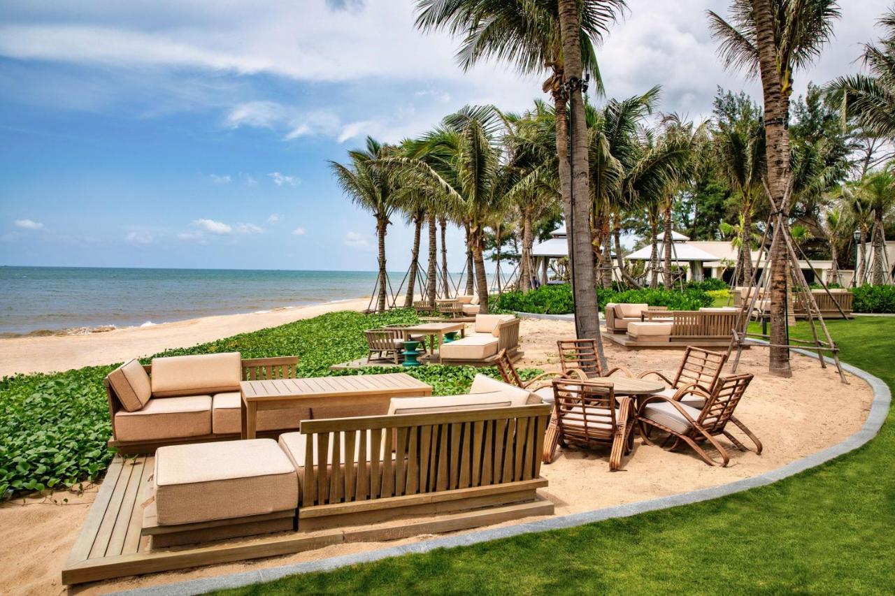 Radisson Resort Phan Thiet Luaran gambar