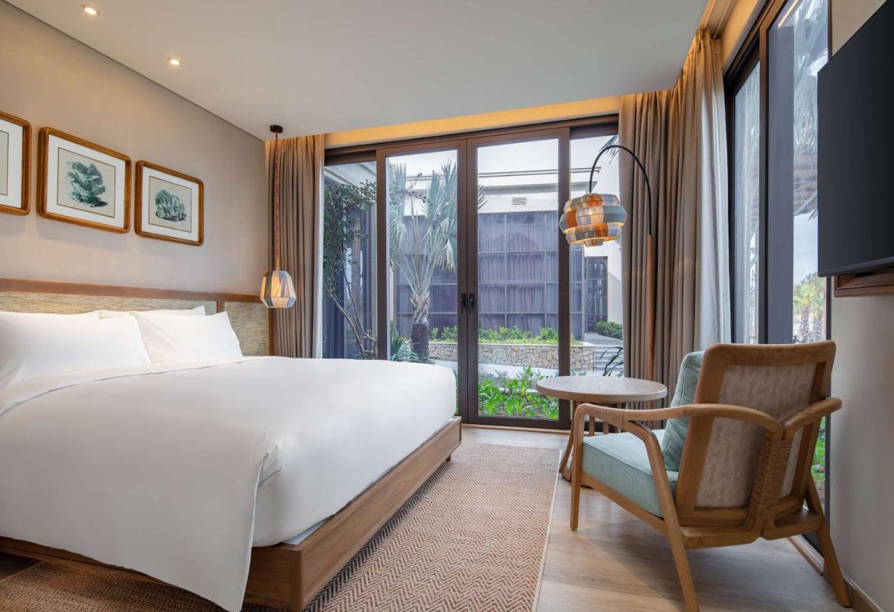 Radisson Resort Phan Thiet Luaran gambar