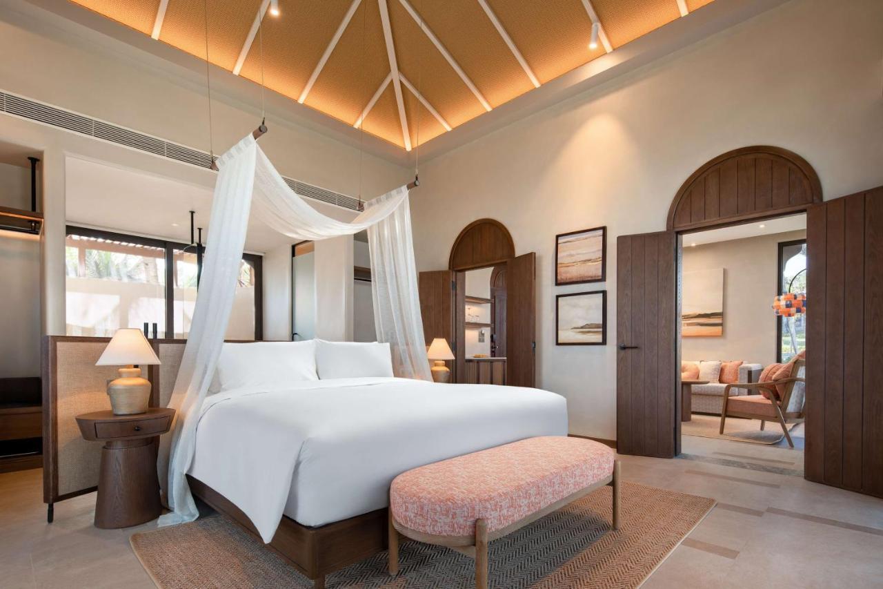 Radisson Resort Phan Thiet Luaran gambar