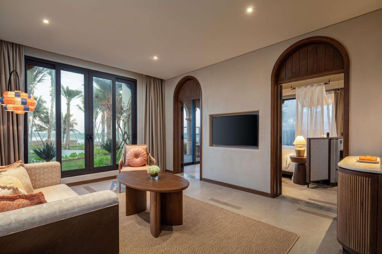 Radisson Resort Phan Thiet Luaran gambar