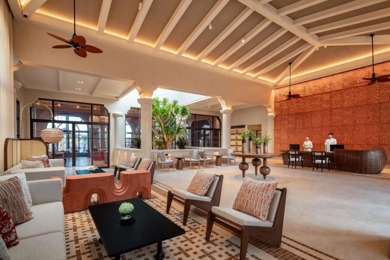 Radisson Resort Phan Thiet Luaran gambar