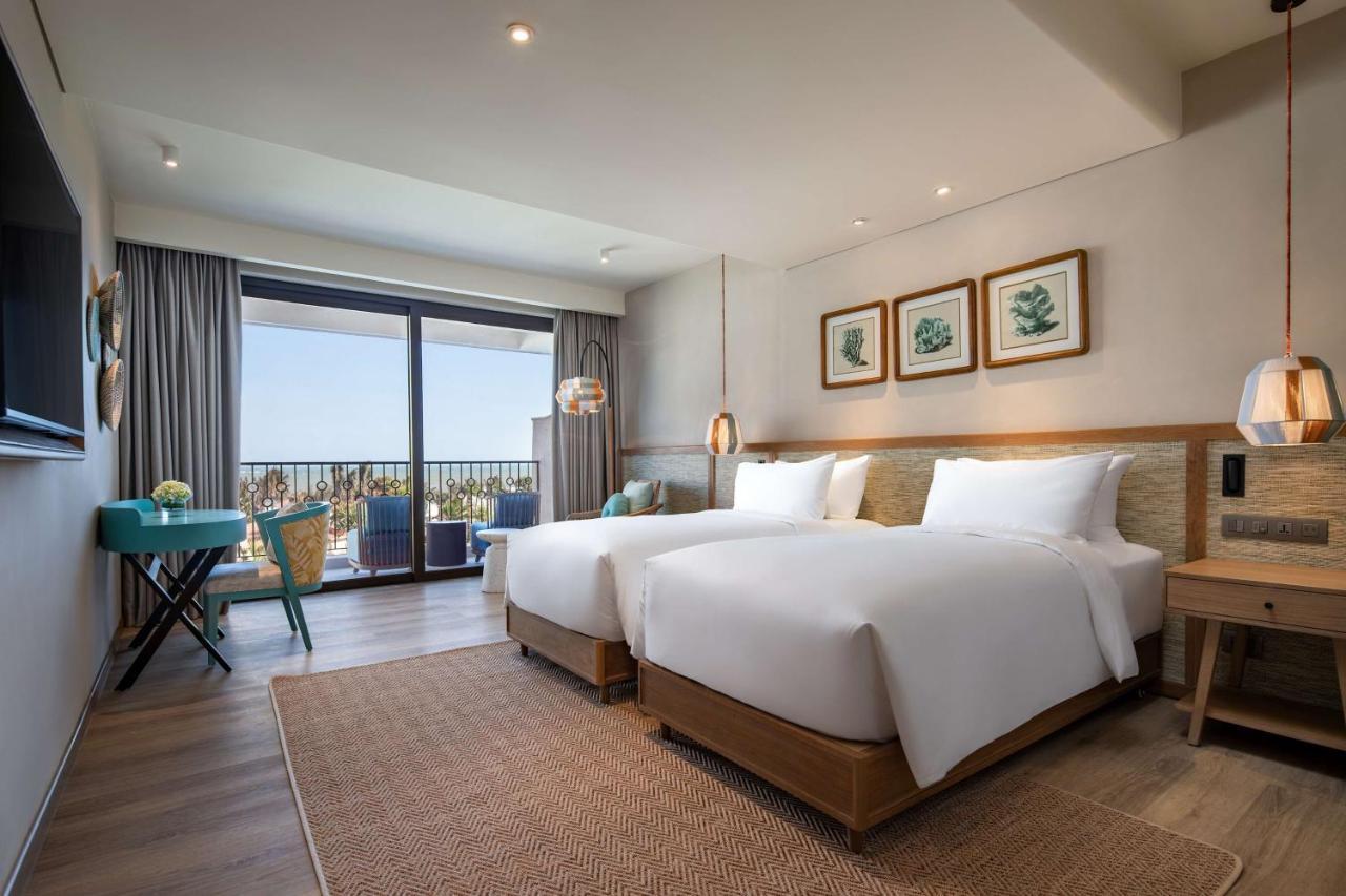 Radisson Resort Phan Thiet Luaran gambar