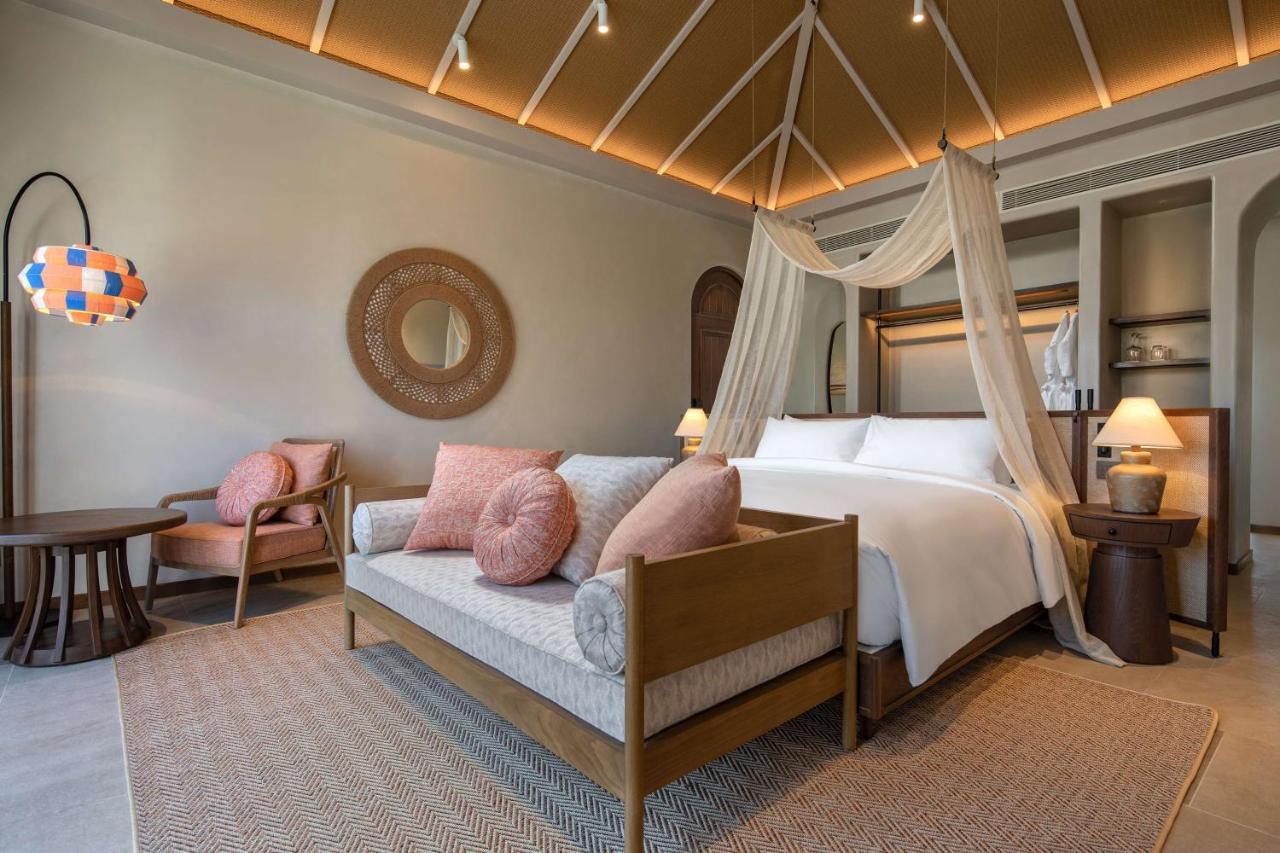 Radisson Resort Phan Thiet Luaran gambar