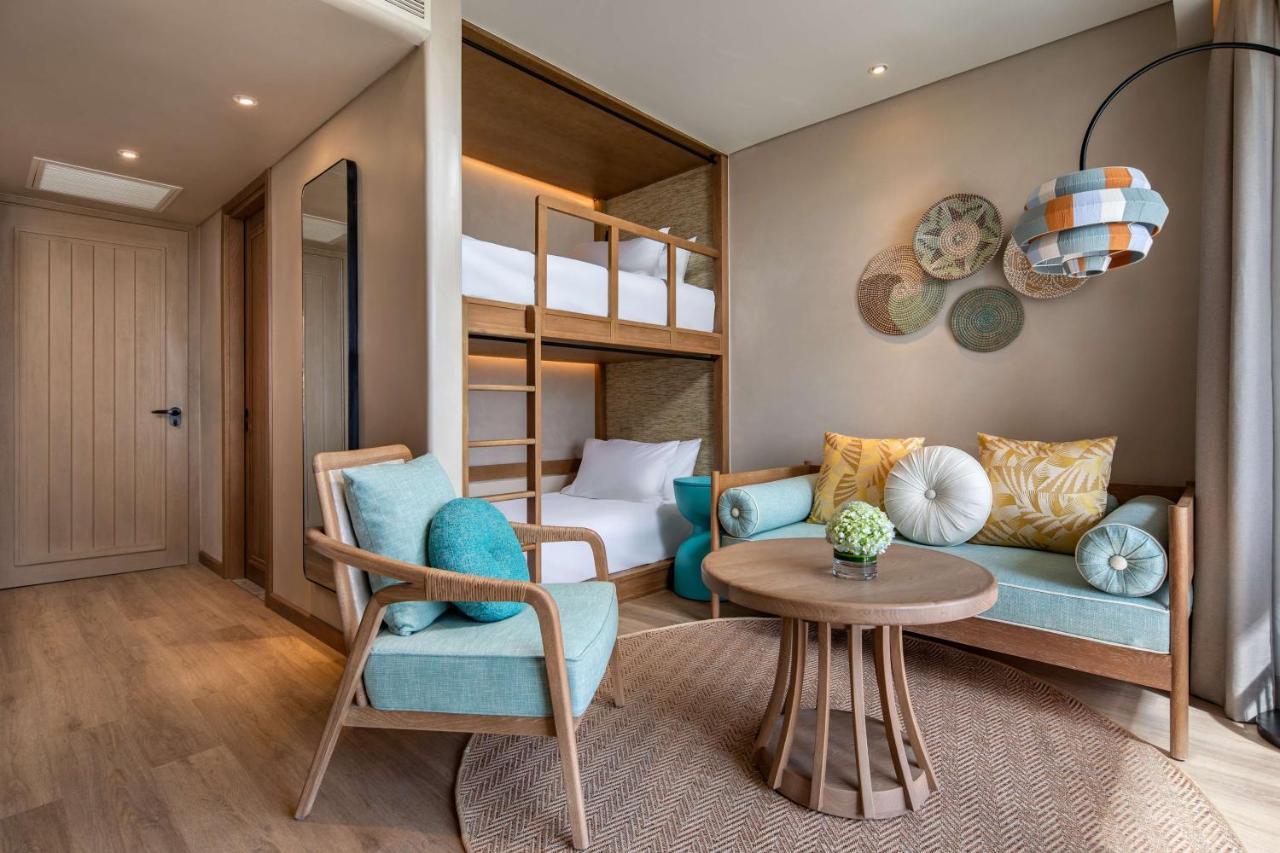 Radisson Resort Phan Thiet Luaran gambar