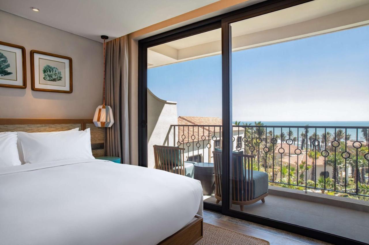 Radisson Resort Phan Thiet Luaran gambar