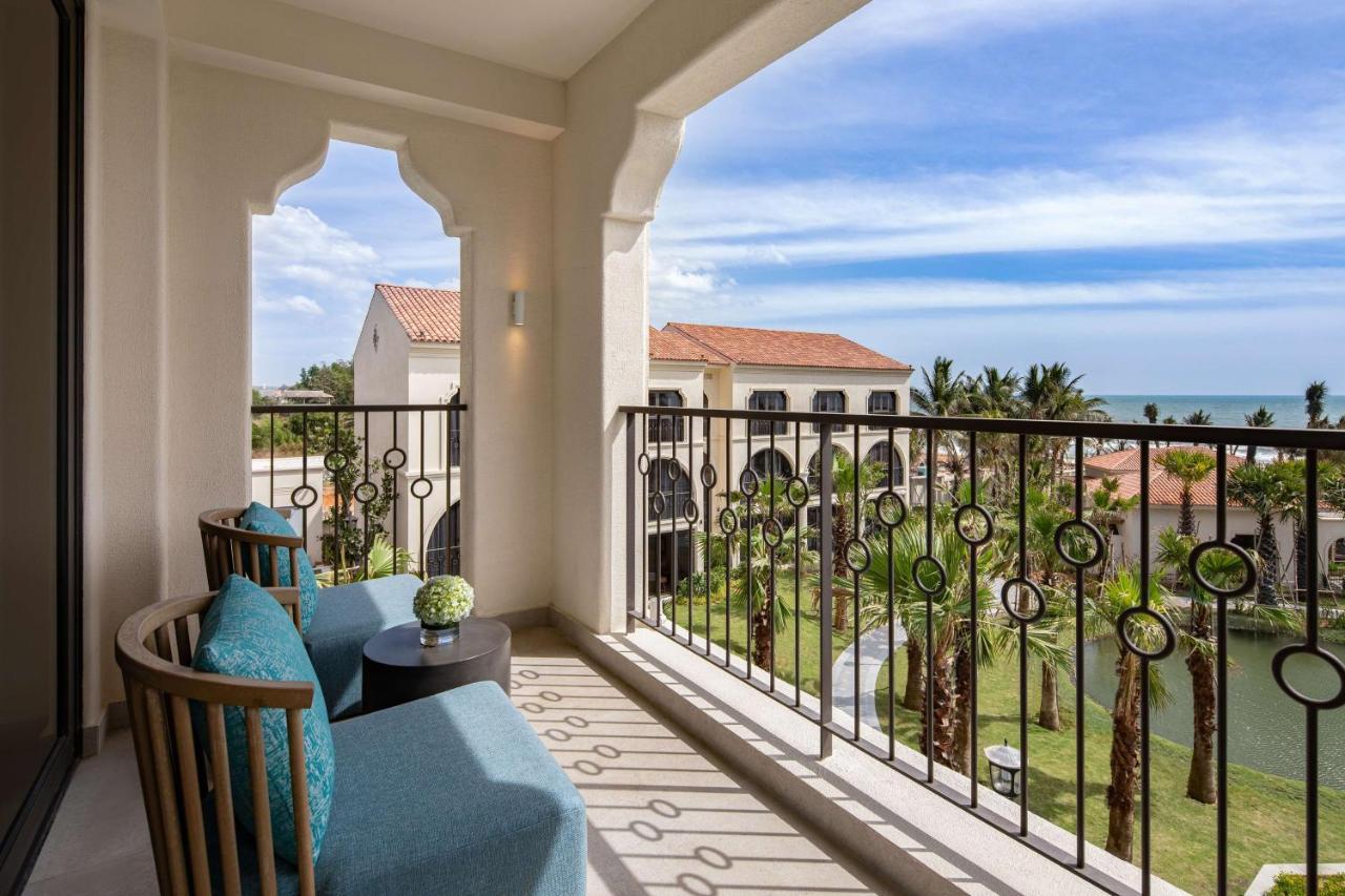 Radisson Resort Phan Thiet Luaran gambar