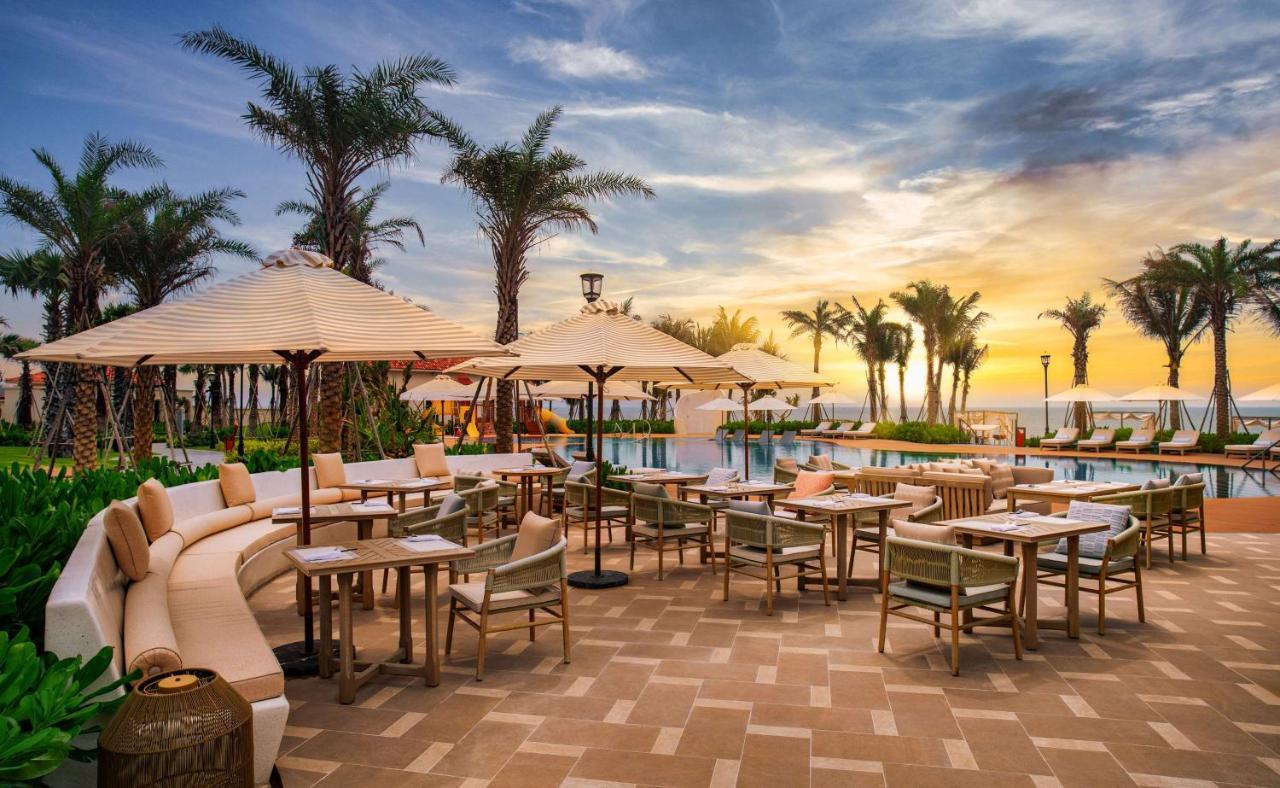 Radisson Resort Phan Thiet Luaran gambar