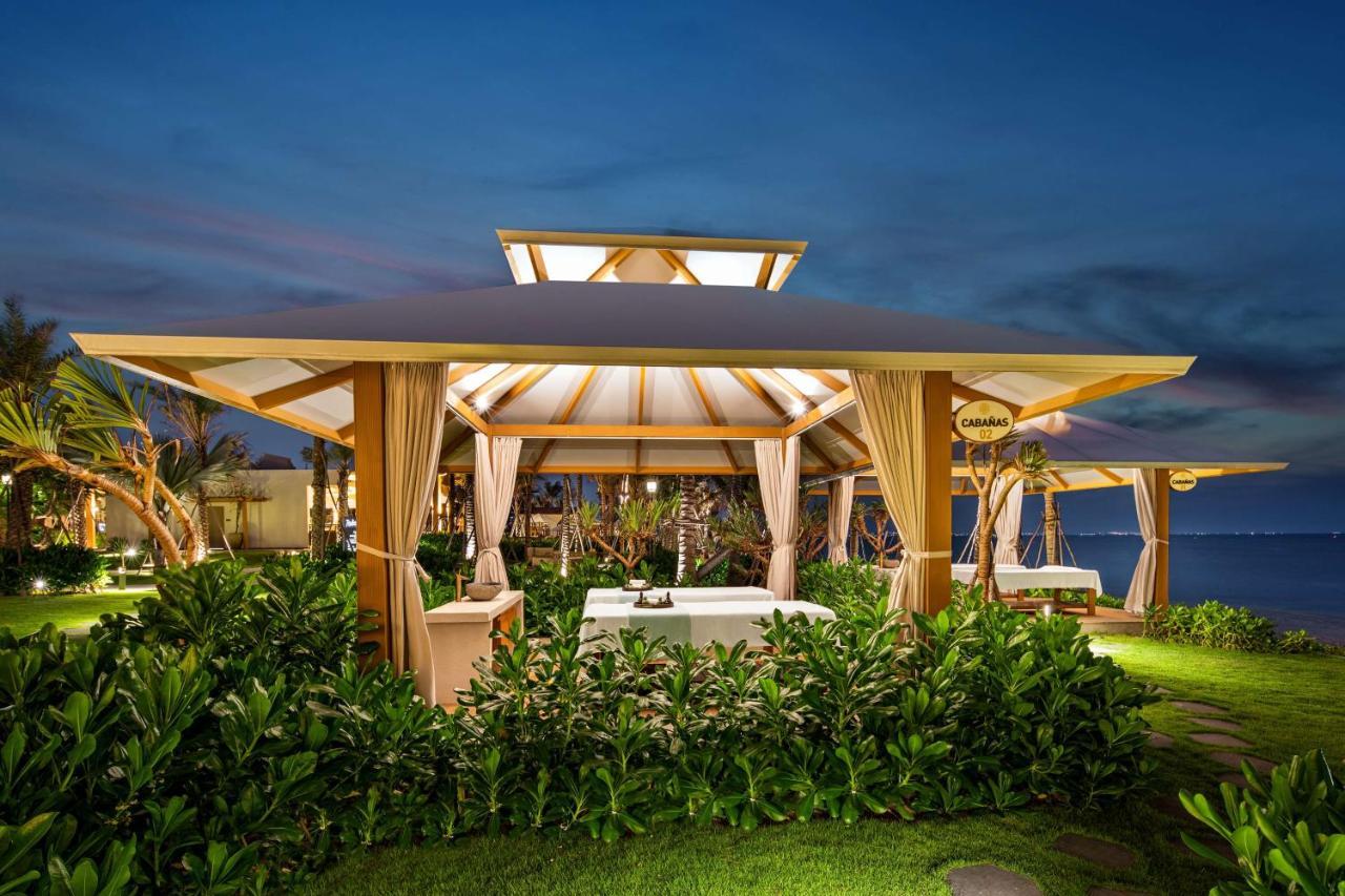 Radisson Resort Phan Thiet Luaran gambar