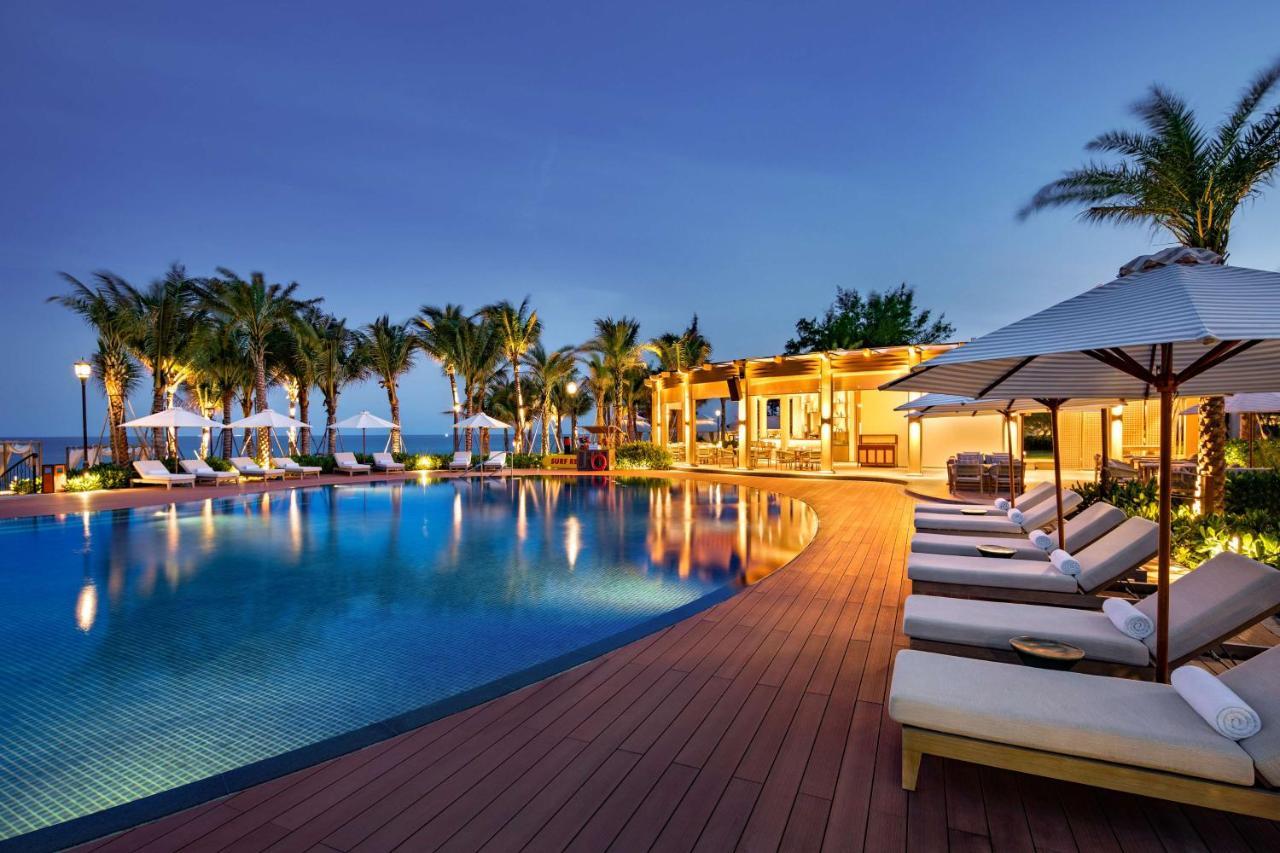 Radisson Resort Phan Thiet Luaran gambar