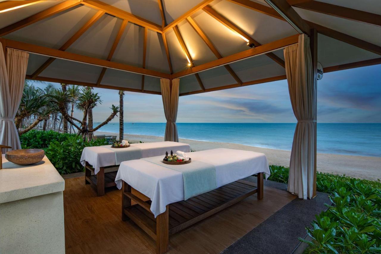Radisson Resort Phan Thiet Luaran gambar