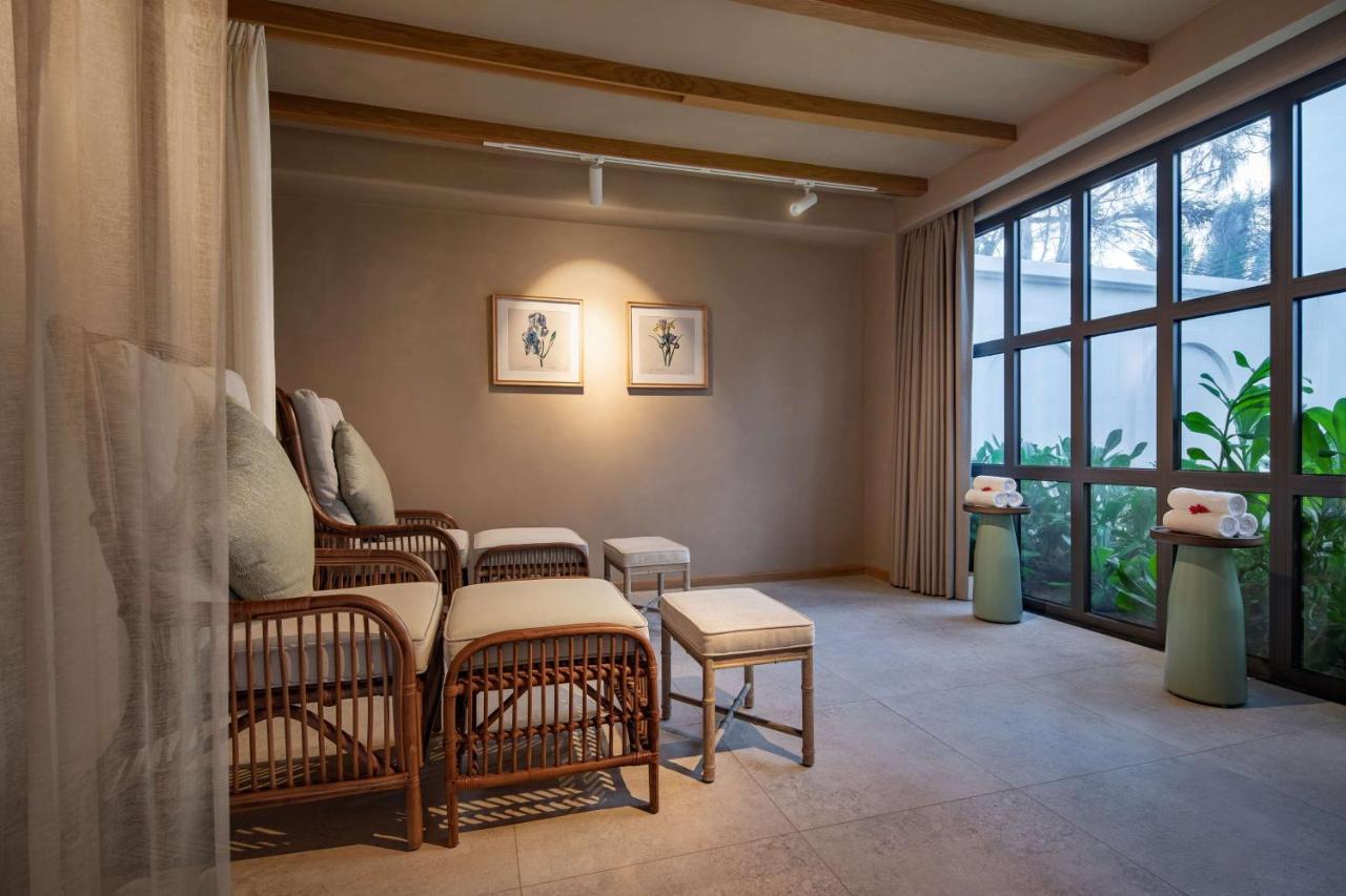 Radisson Resort Phan Thiet Luaran gambar
