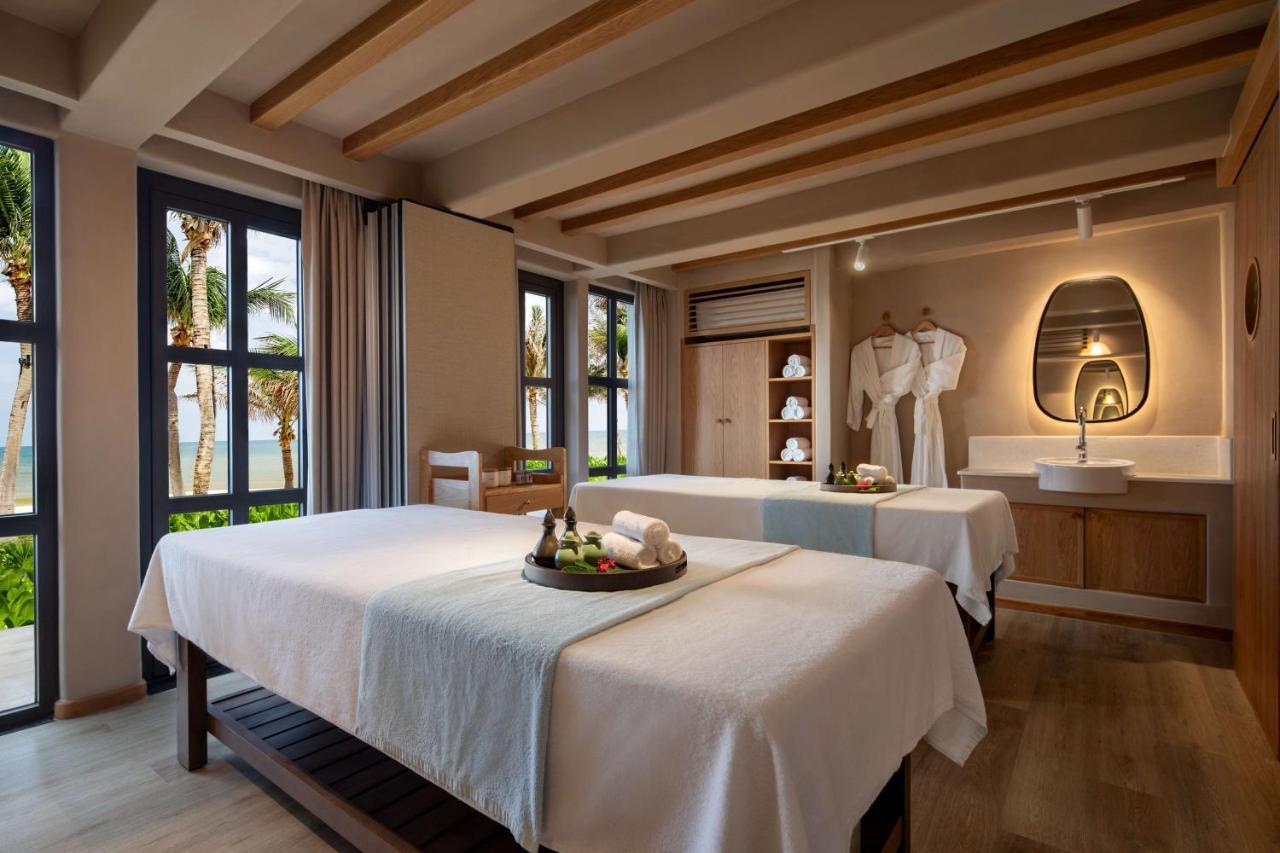 Radisson Resort Phan Thiet Luaran gambar