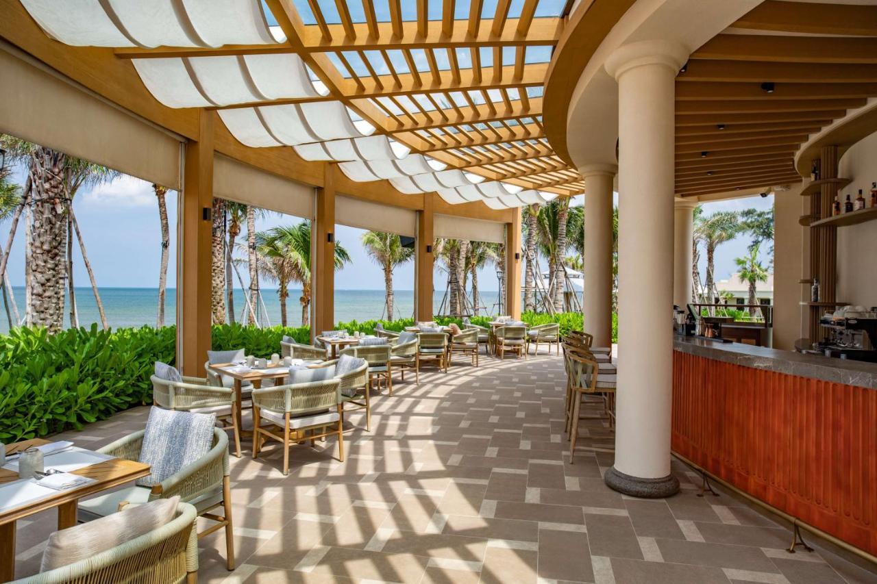 Radisson Resort Phan Thiet Luaran gambar