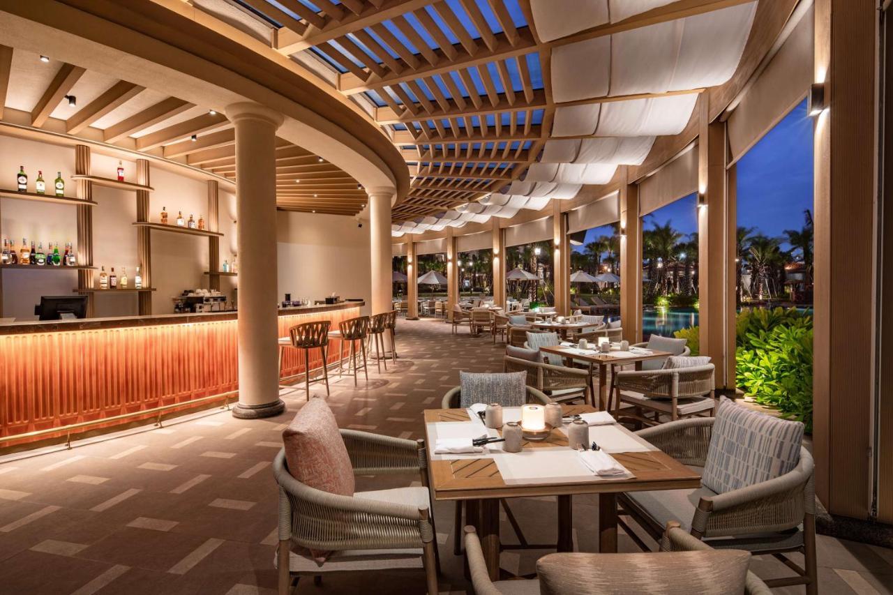 Radisson Resort Phan Thiet Luaran gambar
