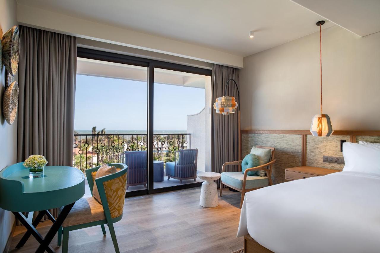 Radisson Resort Phan Thiet Luaran gambar