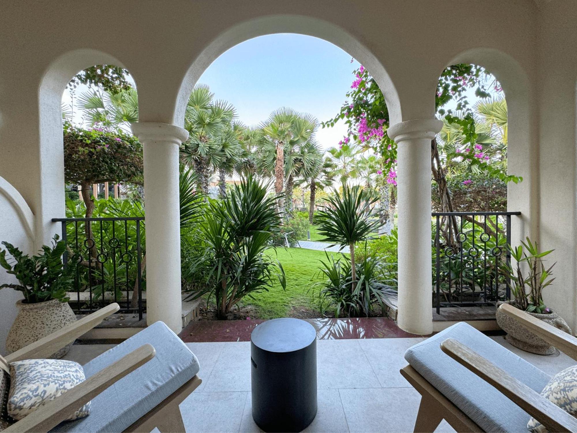 Radisson Resort Phan Thiet Luaran gambar