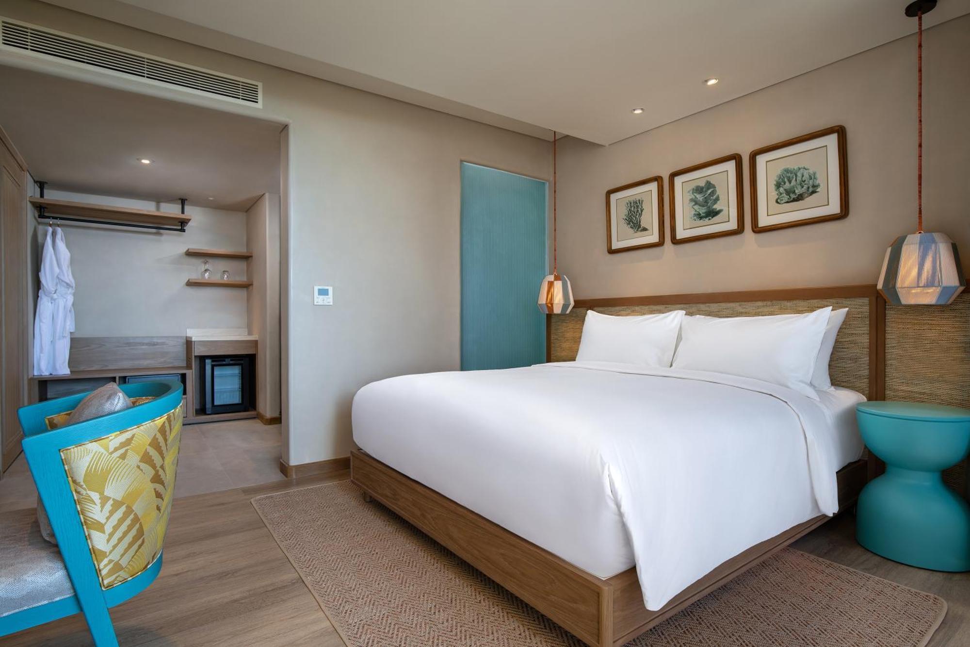 Radisson Resort Phan Thiet Luaran gambar