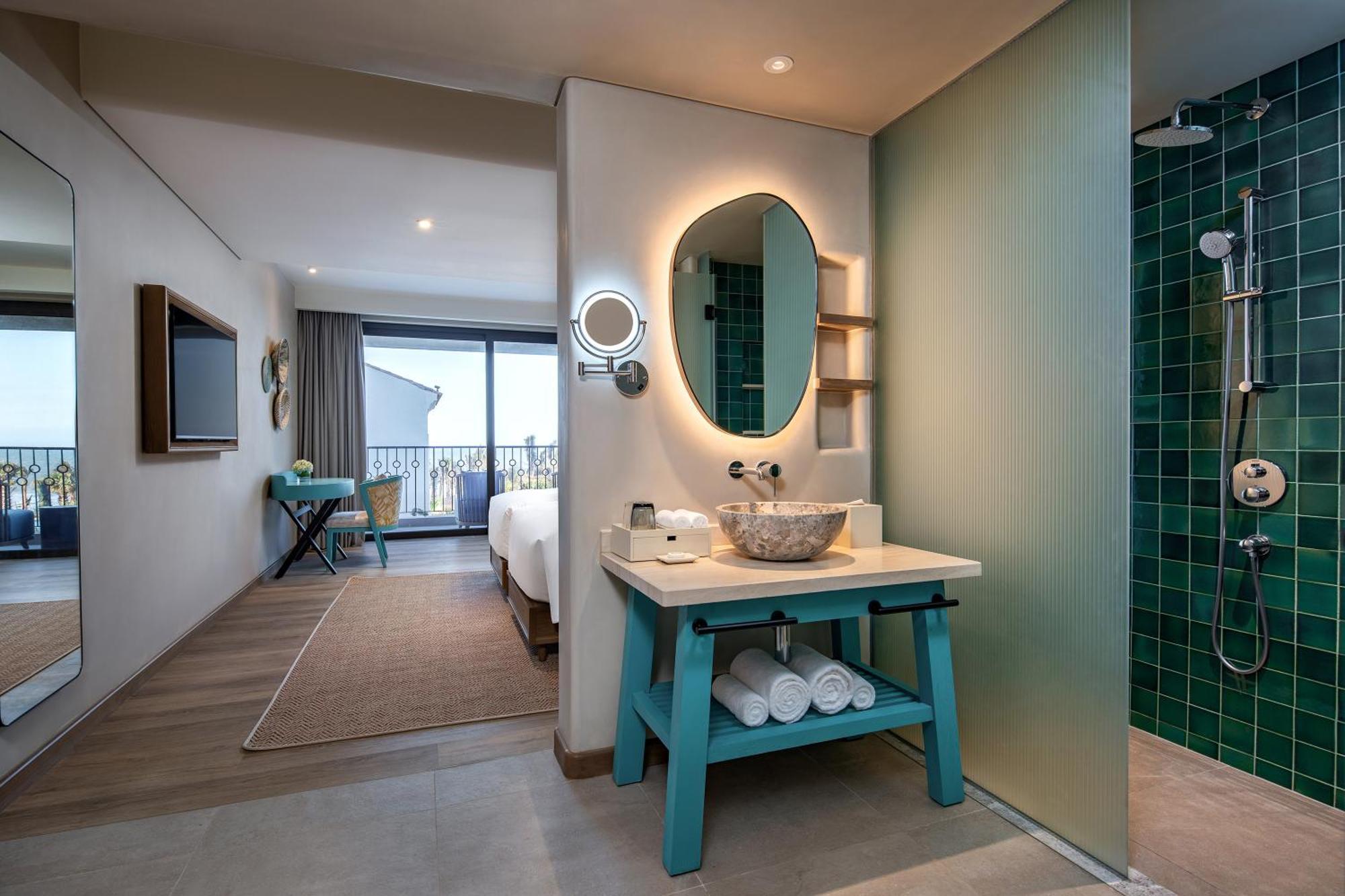 Radisson Resort Phan Thiet Luaran gambar