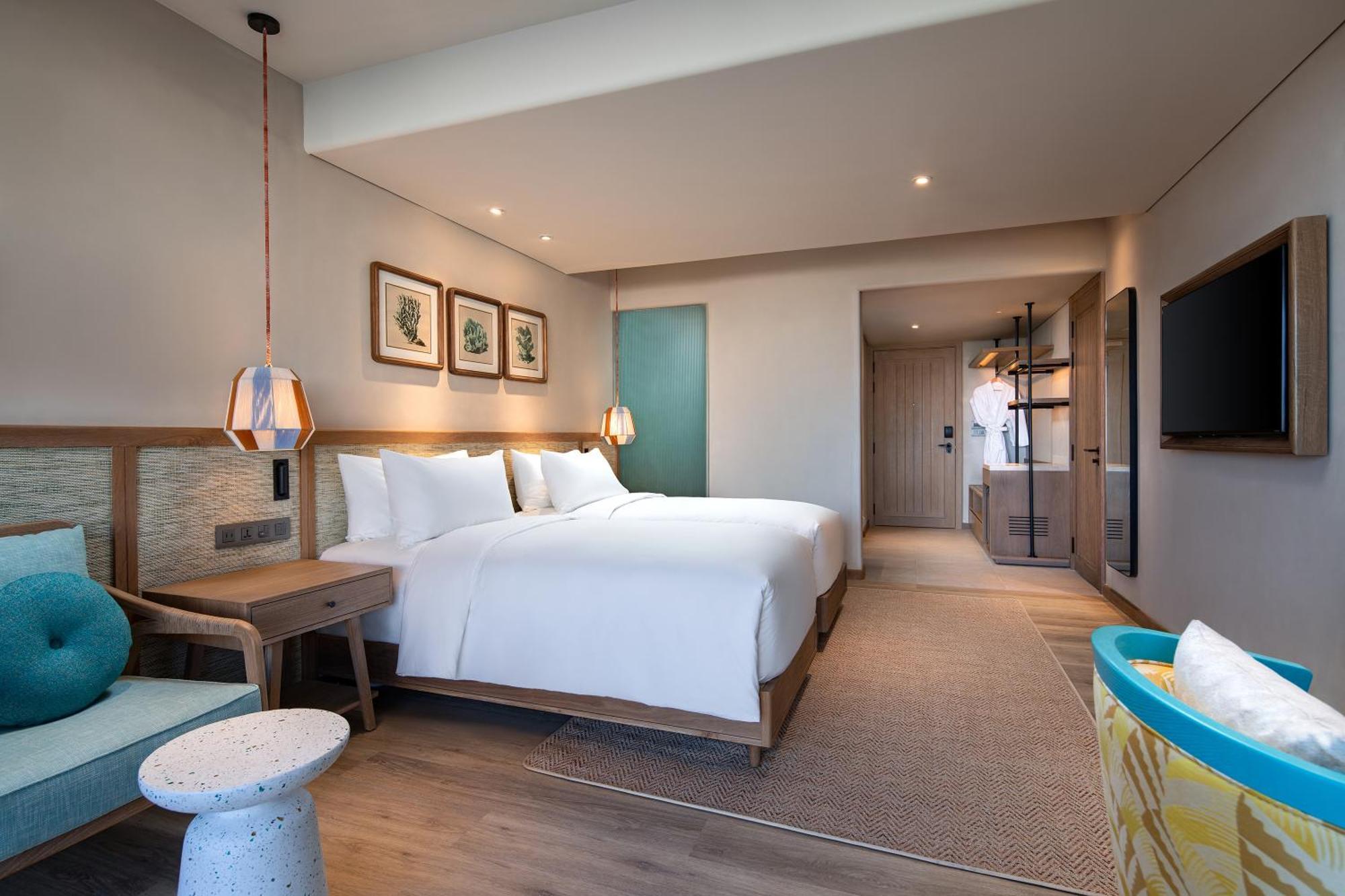 Radisson Resort Phan Thiet Luaran gambar