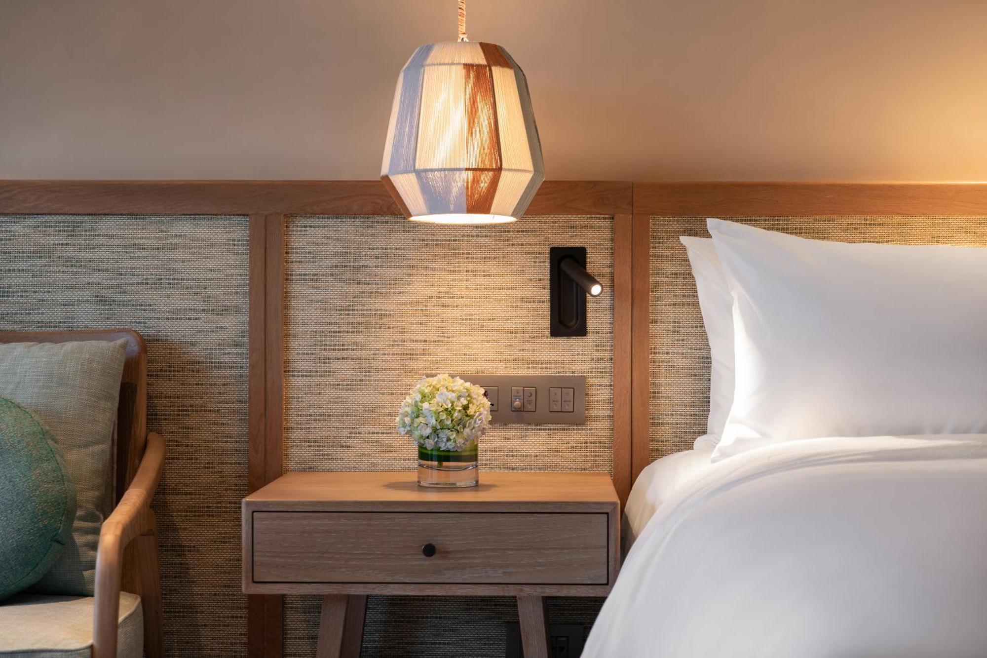 Radisson Resort Phan Thiet Luaran gambar