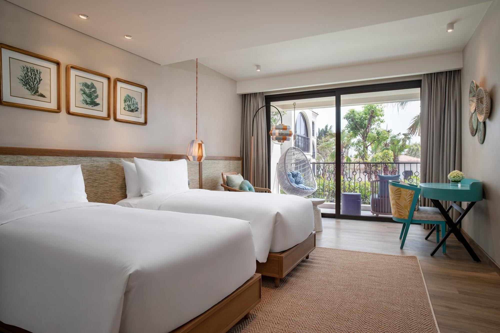 Radisson Resort Phan Thiet Luaran gambar